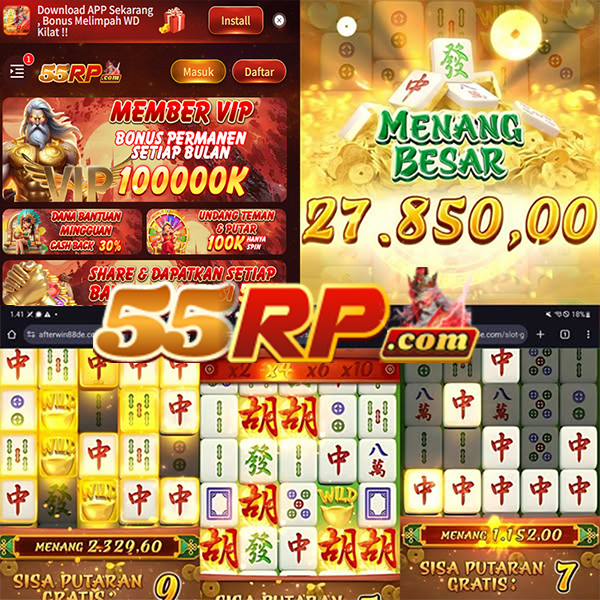 55rp tampilan 3